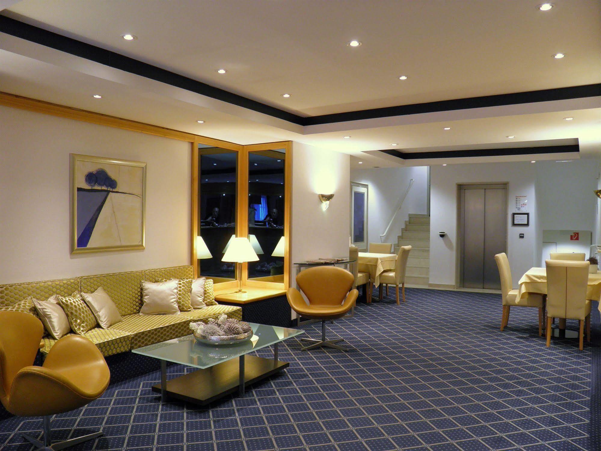 Hotel Am Nockherberg München