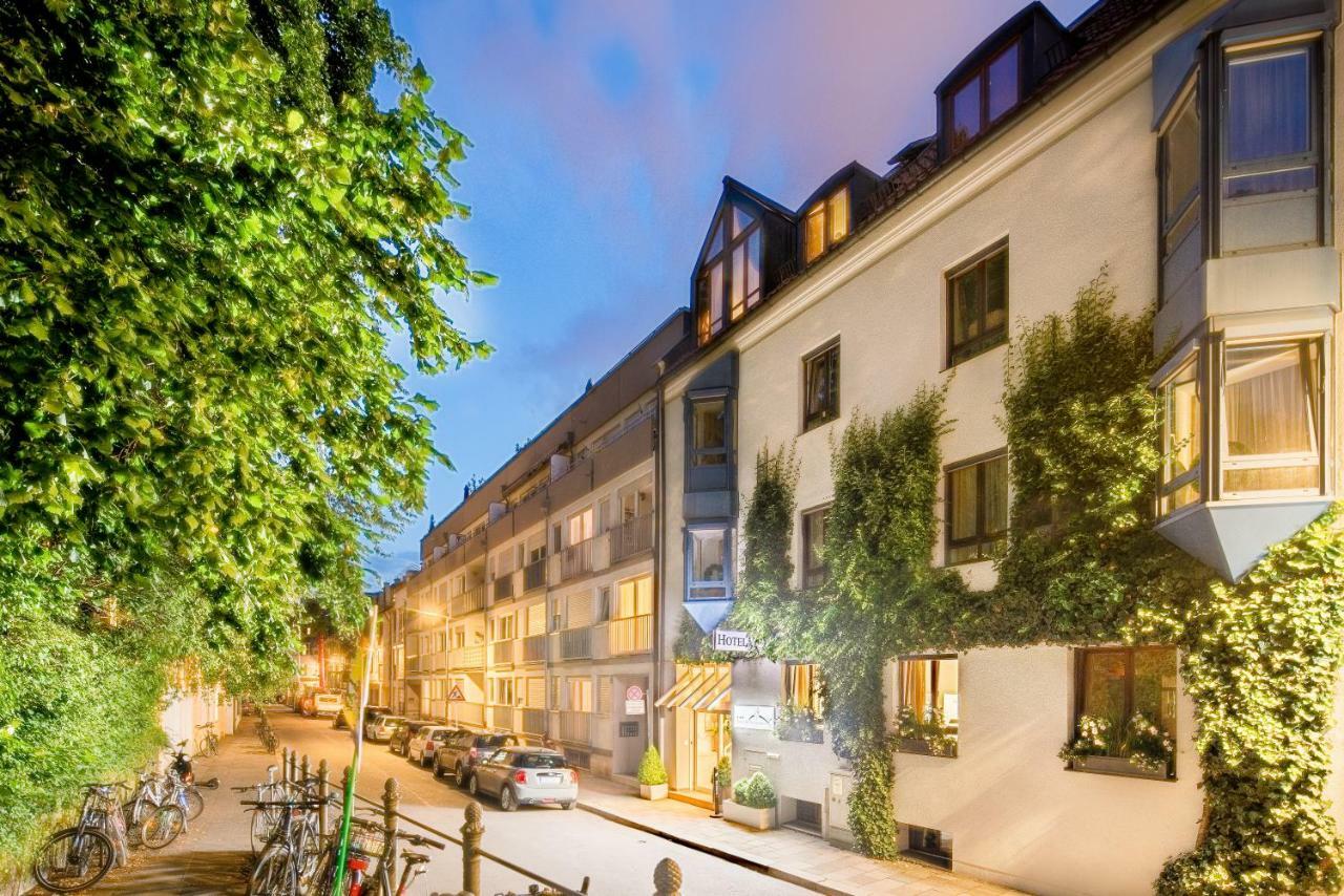 Am Nockherberg 3* München
