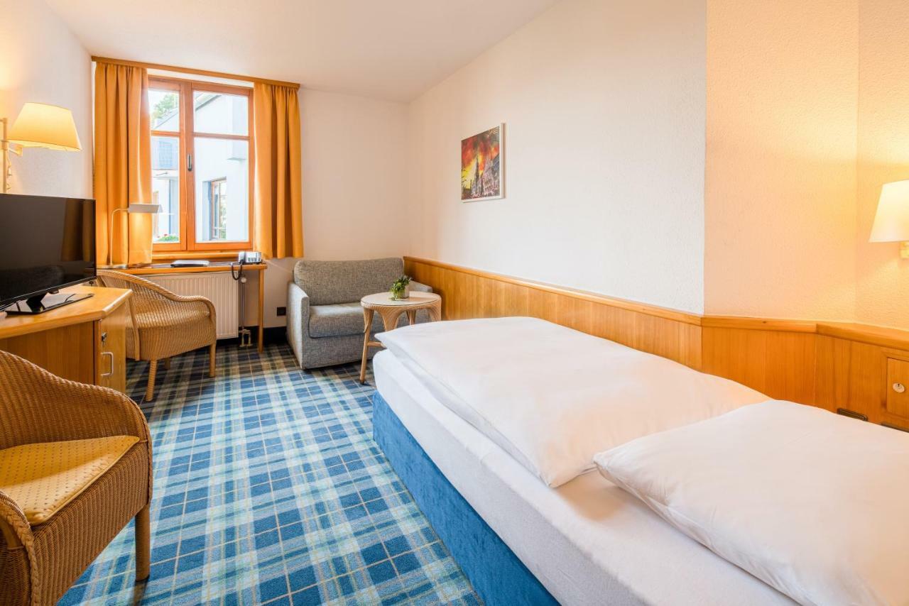 Hotel Am Nockherberg 3*