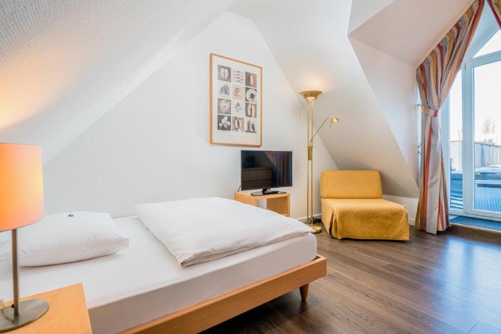 Am Nockherberg Hotel